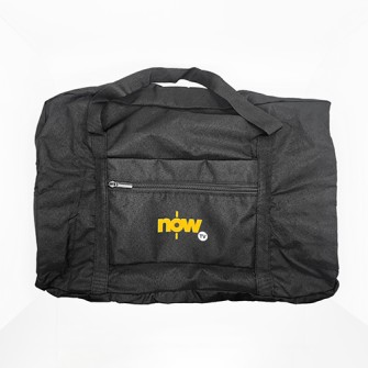 Travel Foldable bag(L)-NOW TV